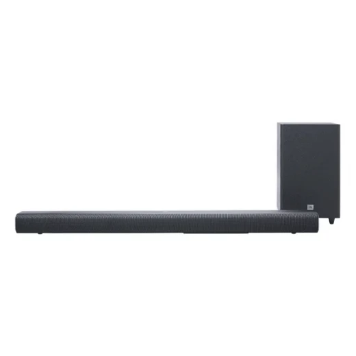 JBL Cinema SB550 3.1 Channel Soundbar with Wireless Subwoofer - JBL - Image 4