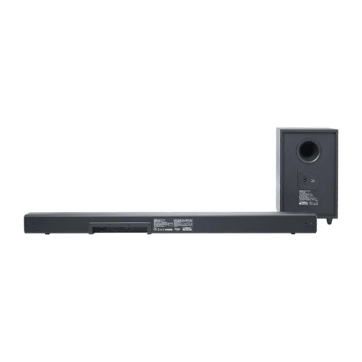 JBL Cinema SB550 3.1 Channel Soundbar with Wireless Subwoofer - JBL - Image 2