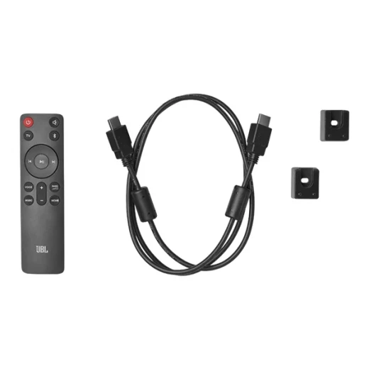 JBL Cinema SB550 3.1 Channel Soundbar with Wireless Subwoofer - JBL - Image 5