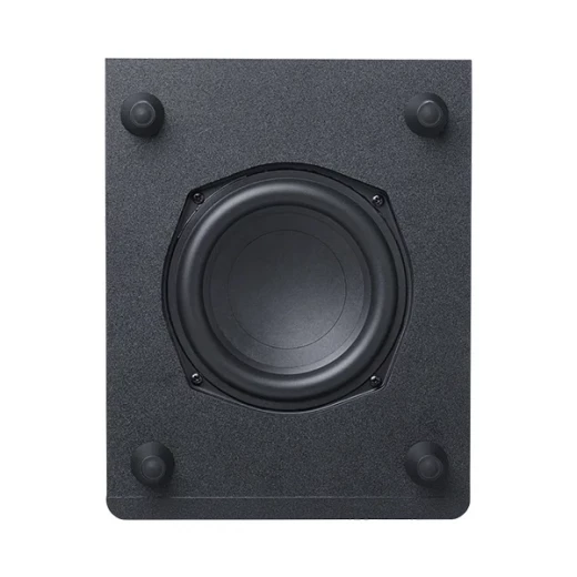 JBL Cinema SB550 3.1 Channel Soundbar with Wireless Subwoofer - JBL - Image 6