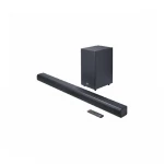 شريط صوت JBL Cinema SB580: 3.1 قناة، مضخم صوت لاسلكي، دولبي أتموس - جي بي ال