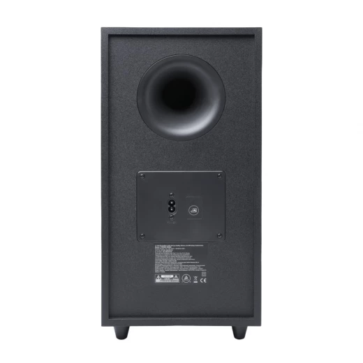 شريط صوت JBL Cinema SB580: 3.1 قناة، مضخم صوت لاسلكي، دولبي أتموس - جي بي ال - Image 3