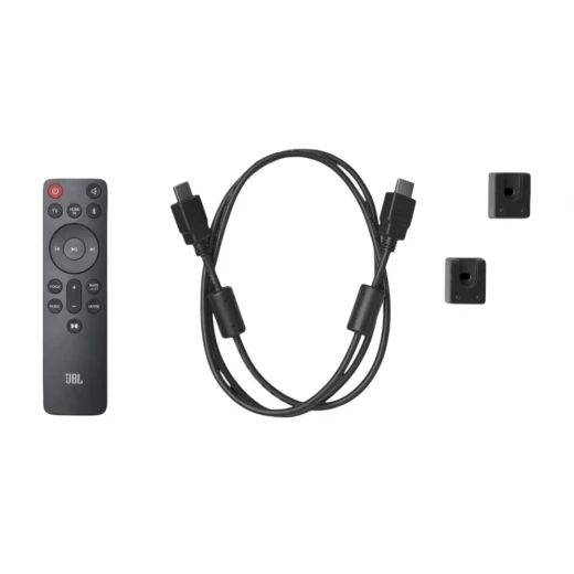 شريط صوت JBL Cinema SB580: 3.1 قناة، مضخم صوت لاسلكي، دولبي أتموس - جي بي ال - Image 4
