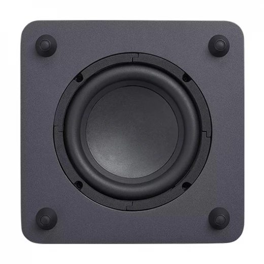 شريط صوت JBL Bar 2.1 Deep Bass (MK2) - 300 واط، مضخم صوت لاسلكي - جي بي ال - Image 4