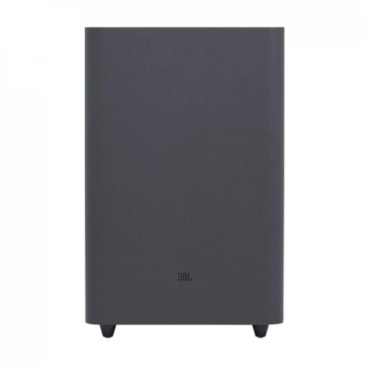 شريط صوت JBL Bar 2.1 Deep Bass (MK2) - 300 واط، مضخم صوت لاسلكي - جي بي ال - Image 5