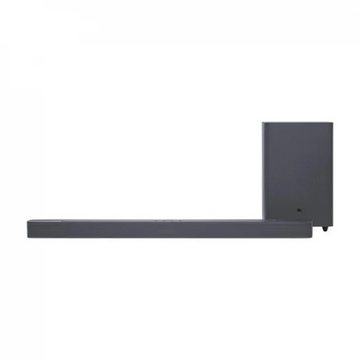 شريط صوت JBL Bar 2.1 Deep Bass (MK2) - 300 واط، مضخم صوت لاسلكي - جي بي ال - Image 12