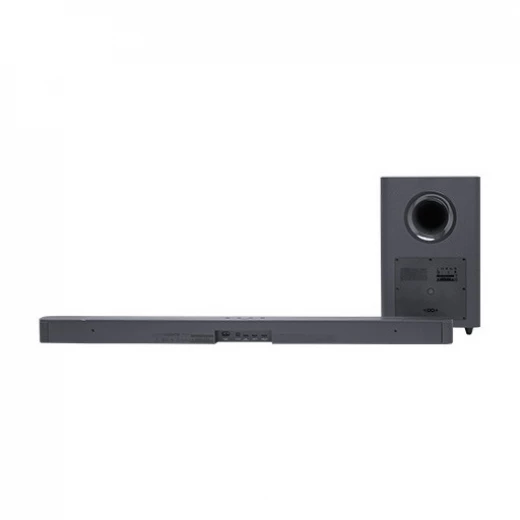 شريط صوت JBL Bar 2.1 Deep Bass (MK2) - 300 واط، مضخم صوت لاسلكي - جي بي ال - Image 11