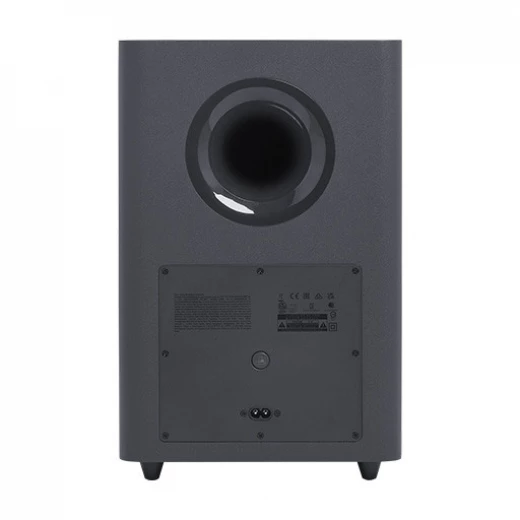 شريط صوت JBL Bar 2.1 Deep Bass (MK2) - 300 واط، مضخم صوت لاسلكي - جي بي ال - Image 7