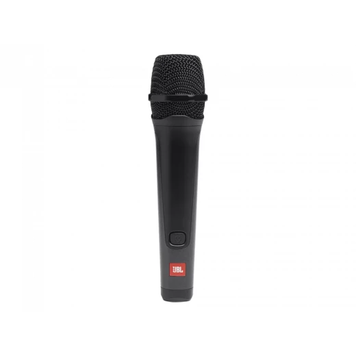 ميكروفون JBL PBM100 السلكي - نمط قطبي قلبي للغناء - جي بي ال - Image 2