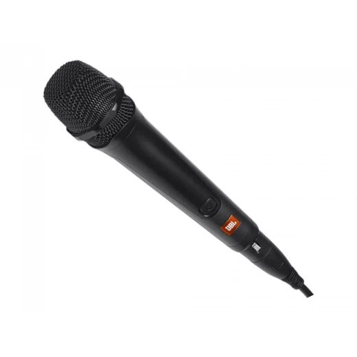 ميكروفون JBL PBM100 السلكي - نمط قطبي قلبي للغناء - جي بي ال - Image 3