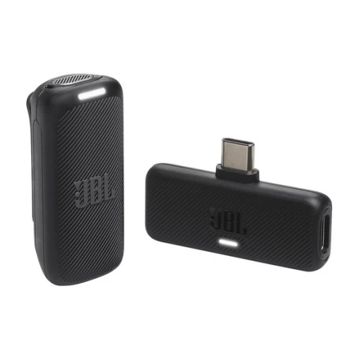 ميكروفون JBL Quantum Stream اللاسلكي USB-C - تسجيلات واضحة وضوح الشمس - جي بي ال - Image 11