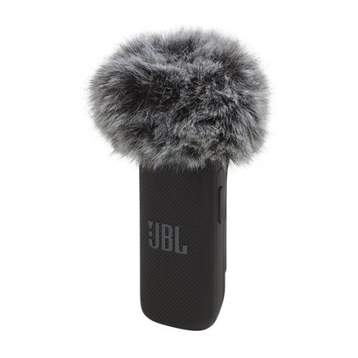 ميكروفون JBL Quantum Stream اللاسلكي USB-C - تسجيلات واضحة وضوح الشمس - جي بي ال - Image 10
