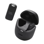ميكروفون JBL Quantum Stream اللاسلكي USB-C - تسجيلات واضحة وضوح الشمس - جي بي ال