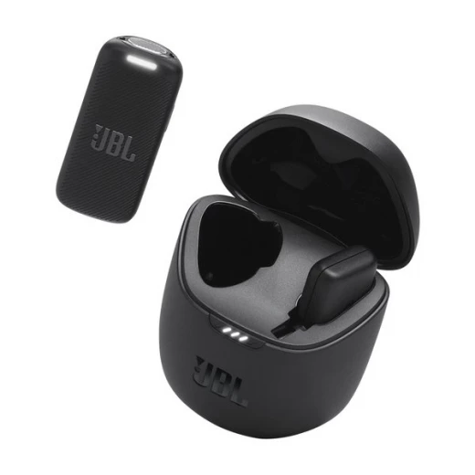 ميكروفون JBL Quantum Stream اللاسلكي USB-C - تسجيلات واضحة وضوح الشمس