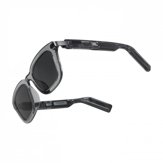 نظارات JBL Soundgear Frames Square الصوتية: مفتوحة الأذن، بلوتوث، أنيقة - جي بي ال - Image 4