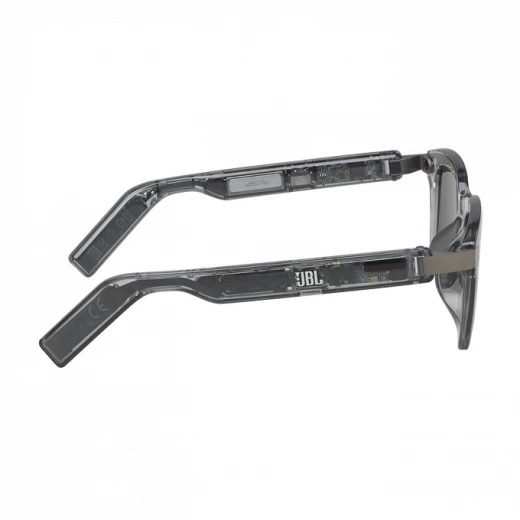 نظارات JBL Soundgear Frames Square الصوتية: مفتوحة الأذن، بلوتوث، أنيقة - جي بي ال - Image 9