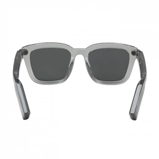 نظارات JBL Soundgear Frames Square الصوتية: مفتوحة الأذن، بلوتوث، أنيقة - جي بي ال - Image 8
