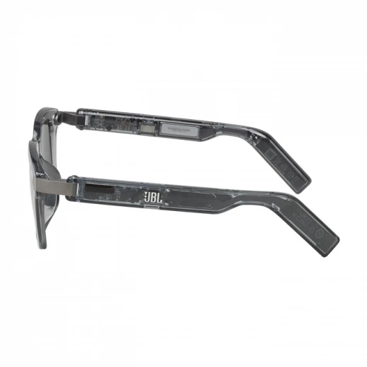 نظارات JBL Soundgear Frames Square الصوتية: مفتوحة الأذن، بلوتوث، أنيقة - جي بي ال - Image 10