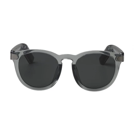 نظارات JBL Soundgear Frames Round الصوتية - أونيكس - تقنية OpenSound - جي بي ال - Image 3