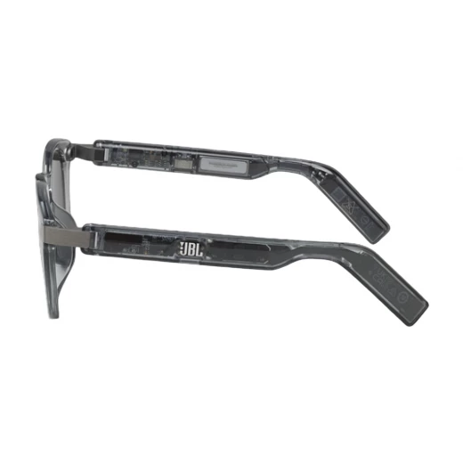 نظارات JBL Soundgear Frames Round الصوتية - أونيكس - تقنية OpenSound - جي بي ال - Image 5