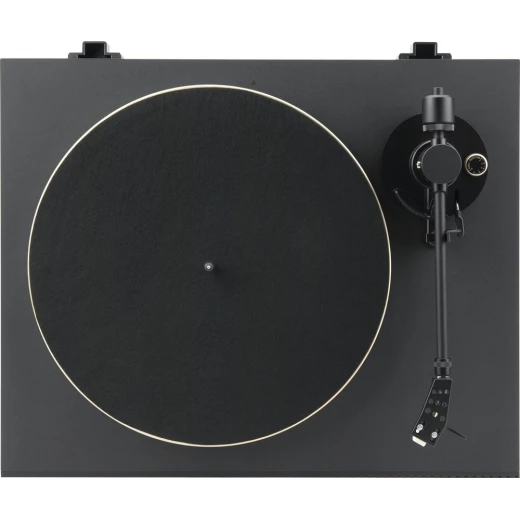 جهاز تشغيل الأسطوانات JBL Spinner BT: بلوتوث، طبق ألومنيوم، ومغناطيس متحرك - جي بي ال - Image 5
