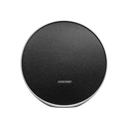 Harman Kardon Onyx Studio 9 Portable Bluetooth Speaker - Black Harman Kardon Onyx Studio 9 Portable Bluetooth Speaker - Black