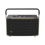 مكبر صوت JBL Authentics 300 محمول ذكي مع شبكة Wi-Fi - جي بي ال