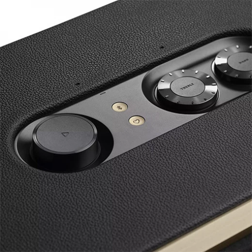 مكبر صوت JBL Authentics 500 الذكي 210 واط دولبي أتموس - أسود - جي بي ال - Image 2