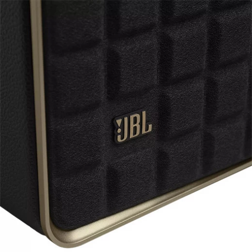 مكبر صوت JBL Authentics 500 الذكي 210 واط دولبي أتموس - أسود - جي بي ال - Image 5