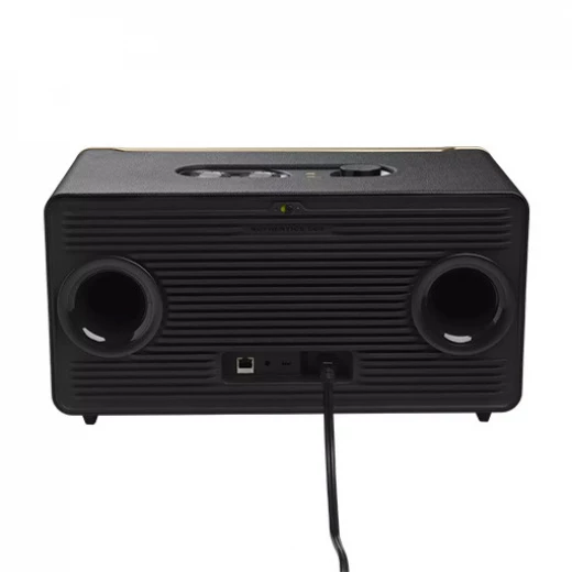 مكبر صوت JBL Authentics 500 الذكي 210 واط دولبي أتموس - أسود - جي بي ال - Image 10