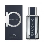عطر سالفاتور فيراغامو أومو أو دو تواليت للرجال 100 مل | هدية عطر فاخر إيطالي له - سلفاتوري فيراغامو