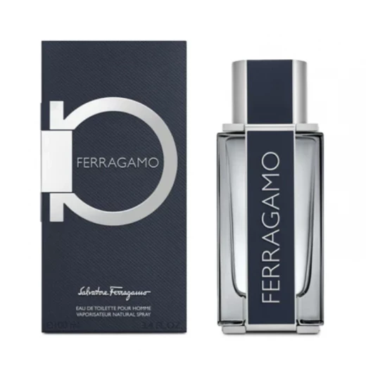 عطر سالفاتور فيراغامو أومو أو دو تواليت للرجال 100 مل | هدية عطر فاخر إيطالي له عطر سالفاتور فيراغامو أومو أو دو تواليت للرجال 100 مل | هدية عطر فاخر إيطالي له