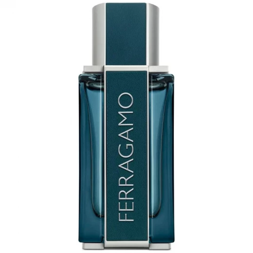 Salvatore Ferragamo Intense Leather Eau de Parfum 100ml for Men: Captivating Leather Fragrance & Long Lasting Scent - Salvatore Ferragamo - Image 2