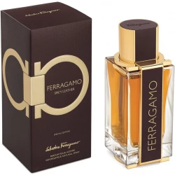 عطر سالفاتور فيراغامو سبايسي ليذر للرجال 100 مل: هدية عطر فاخرة للسهرة