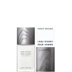 Issey Miyake L'Eau d'Issey Pour Homme Ocean Eau de Parfum 125ml Men's Aquatic Fragrance - Issey Miyake