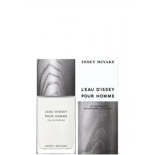 Issey Miyake L'Eau d'Issey Pour Homme Ocean Eau de Parfum 125ml Men's Aquatic Fragrance Issey Miyake L'Eau d'Issey Pour Homme Ocean Eau de Parfum 125ml Men's Aquatic Fragrance