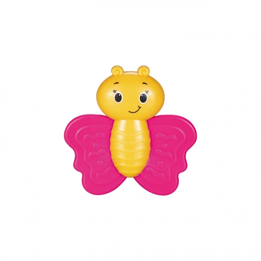 infunbebe Baby Teething Toys 6 Pack BPA Free 3+ Months - infunbebe - Image 4