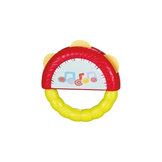 infunbebe Baby Teething Toys 6 Pack BPA Free 3+ Months - infunbebe - Image 7