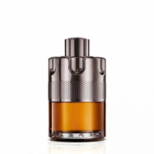 عطر أزارو ونتيد باي نايت للرجال 100 مل عطر خشبي حار جريء مناسب للسهرات - أزارو - Image 2