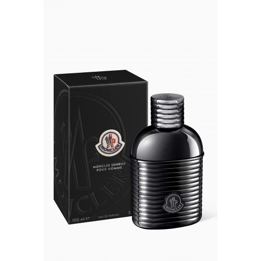 مونكلير صن رايز بور هوم بخاخ ماء عطر 100 مل مونكلير صن رايز بور هوم بخاخ ماء عطر 100 مل