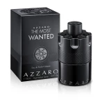 عطر أزارو ذا موست وانتد إنتنس أو دي بارفان سبراي 100 مل - أزارو