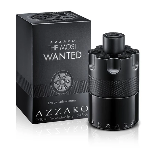 عطر أزارو ذا موست وانتد إنتنس أو دي بارفان سبراي 100 مل عطر أزارو ذا موست وانتد إنتنس أو دي بارفان سبراي 100 مل