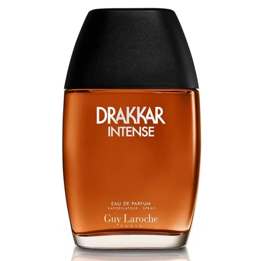 جاي لاروش دراكر إنتنس ماء عطر للرجال 100 مل عطر مسائي خشبي و حار - غاي لاروش - Image 2