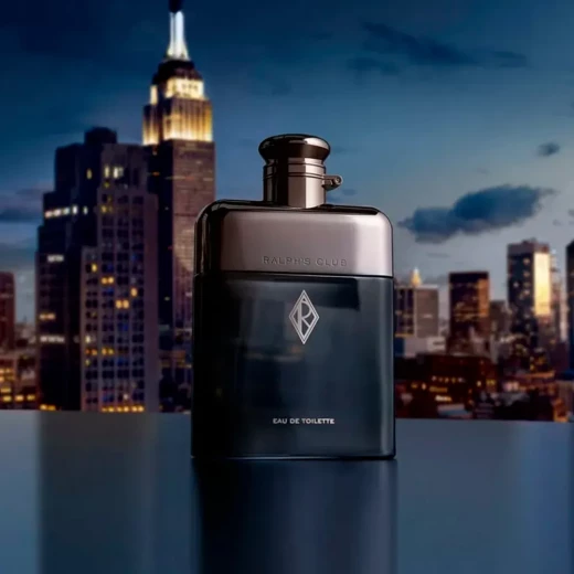رالف لورين رالف كلوب ماء تواليت 50 مل للرجال: عطر خشبي عطري منعش إصدار 2023 - رالف لورين - Image 3