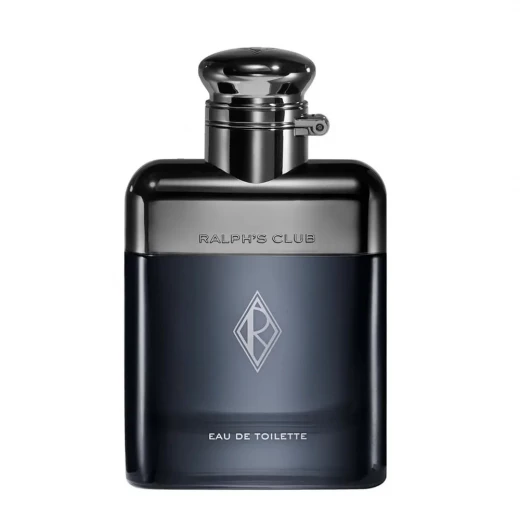 رالف لورين رالفز كلوب ماء تواليت 100 مل: عطر خشبي للرجال. رائحة تدوم طويلاً. هدية عصرية - رالف لورين - Image 2