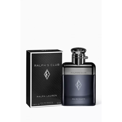 رالف لورين رالف كلوب ماء تواليت 50 مل للرجال: عطر خشبي عطري منعش إصدار 2023 رالف لورين رالف كلوب ماء تواليت 50 مل للرجال: عطر خشبي عطري منعش إصدار 2023
