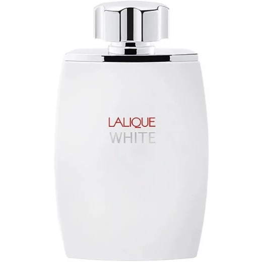 لاليك وايت للرجال او دو تواليت 125 مل - عطر أروماتك فوجير - لاليك - Image 2