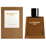 عطر بربري هيرو للرجال 150 مل عطر خشبي عطري يدوم طويلاً للرجال - بيربيري