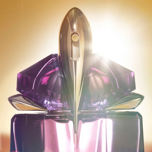 موجلر ألين ماء عطر قابل لإعادة الملء 90 مل عطر شرقي للنساء - موغلر - Image 3