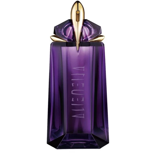 موجلر ألين ماء عطر قابل لإعادة الملء 90 مل عطر شرقي للنساء - موغلر - Image 2